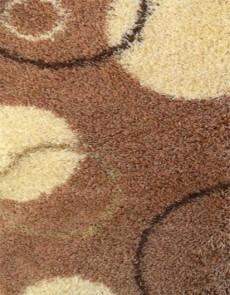 Високоворсний килим Shaggy 1051-30144 - высокое качество по лучшей цене в Украине.